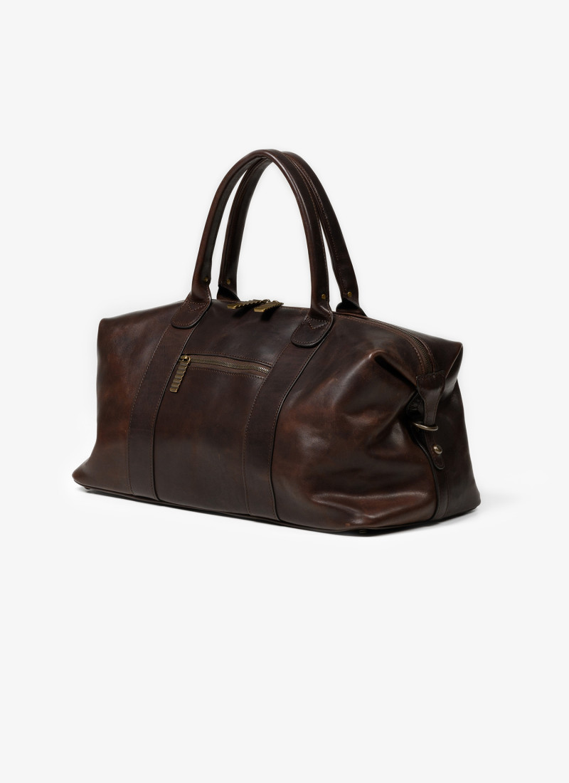 Seven Hills James Club Bag - Moore & Giles